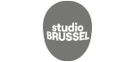 Logo Studiobrussel